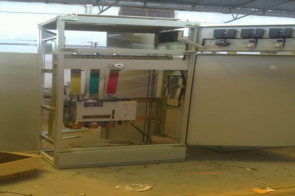 芮城控制箱-控制箱的安全使用常识